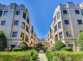 924 Judson Ave APT 3E, Evanston, IL 60202