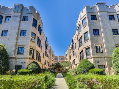 924 Judson Ave APT 3E, Evanston, IL, 60202