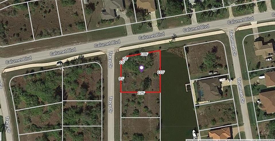 1st image of 8356 Tracy Cir