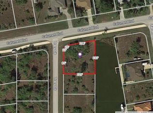 8356 Tracy Cir, Port Charlotte, FL 33981
