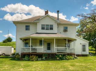 3452 270th St, Persia, IA 51563