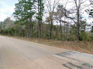 Tbd Harris Lake Rd, Marshall, TX 75672