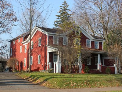 50 Broad St, Hamilton, NY, 13346