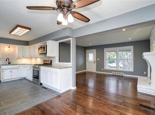 308 NE Short St, Lees Summit, MO 64063