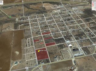 Ave X, Loraine, TX 79532