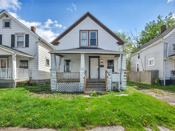 2917 Apple Ave, Lorain, OH 44055
