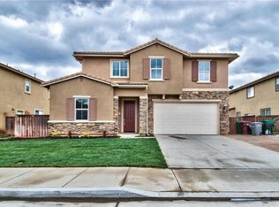 37361 High Ridge Dr, Beaumont, CA 92223