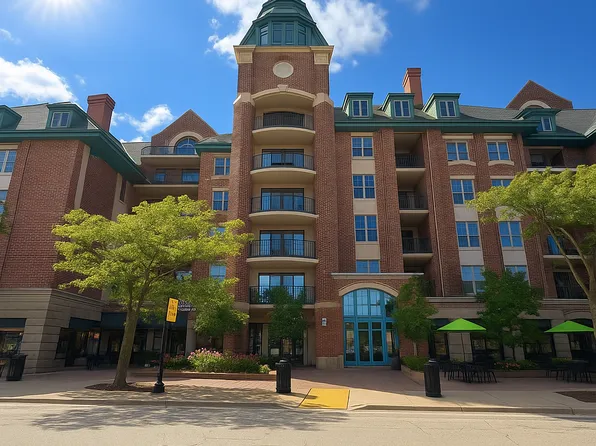 44 N Vail Ave APT 205, Arlington Heights, IL 60005