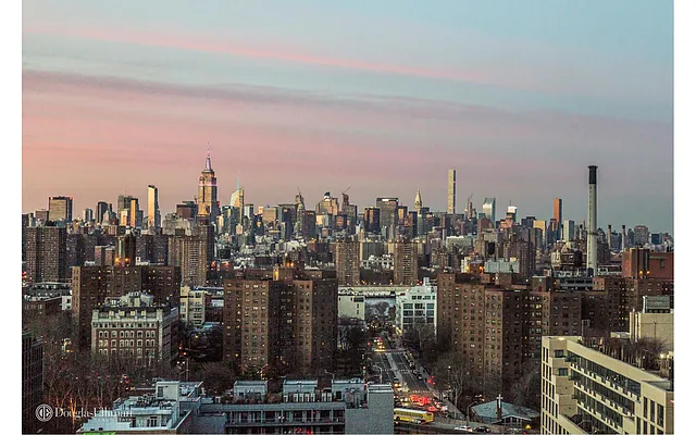 Sold by Douglas Elliman | media 9