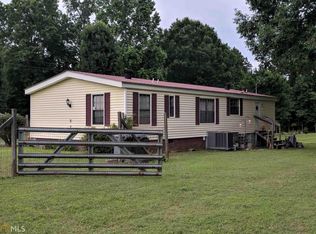 311 James St, Summerville, GA 30747