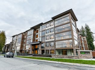 14588 McDougall Dr #303, Surrey, BC