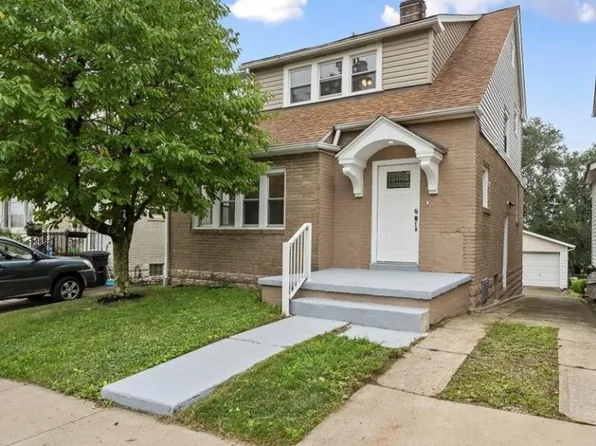 138 E Francis Ave, Pittsburgh, PA 15227