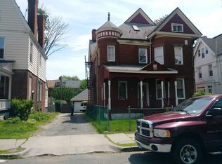 20 Marshall St APT 1, Hartford, CT 06105