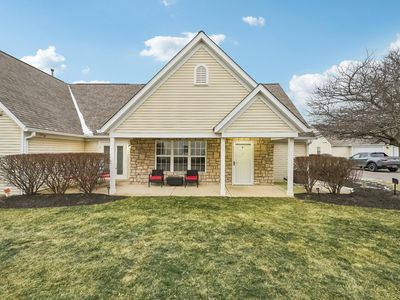 7811 Meadowlark Ln N, Reynoldsburg, OH, 43068