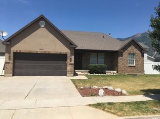 2036 E 7550 S, South Weber, UT 84405