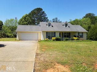 151 Pineview Dr, Forsyth, GA 31029