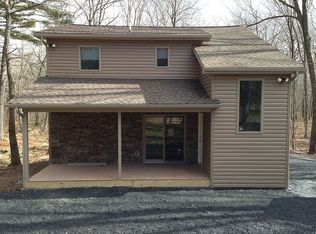 185 Chestnut Dr, Lehighton, PA 18235