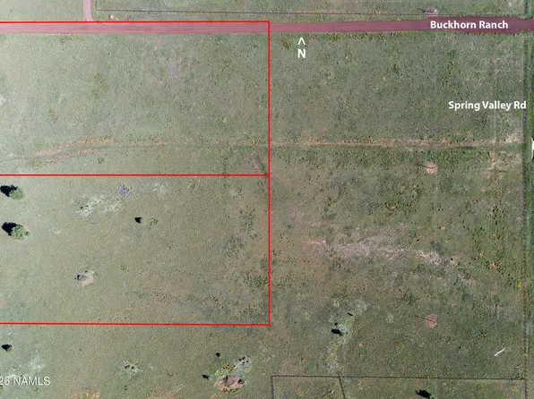 3 A North Spg, Parks, AZ 86018