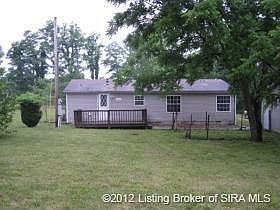 2nd image of 8466 N County Road 75 W