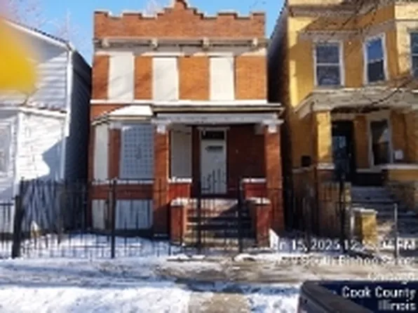 5749 S Bishop St, Chicago, IL 60636