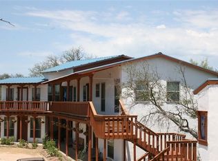 1822 Highway 84 W, Zephyr, TX 76890