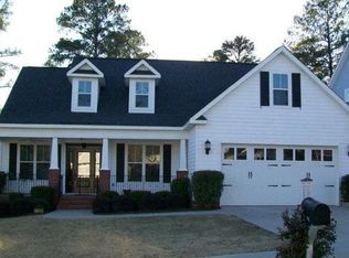 1106 Highmoor Ln, Evans, GA 30809