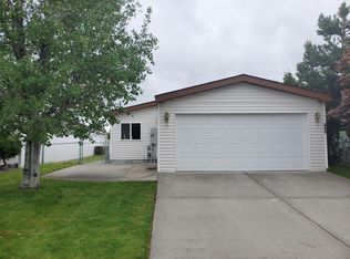 8552 W Bryce Canyon St, Rathdrum, ID 83858