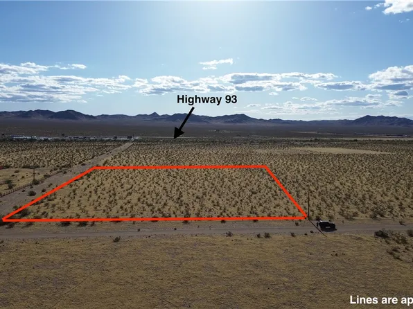 19337 N Deal Rd, White Hills, AZ 86445