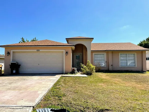 659 McKinley Ct, Kissimmee, FL 34758