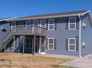 2113 E Normal Ave APT 4, Kirksville, MO 63501