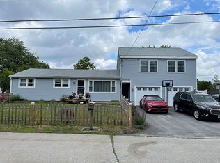 4 Wilton St, Nashua, NH 03063