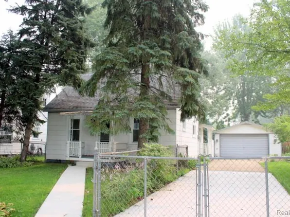 6841 Oldham St, Taylor, MI 48180