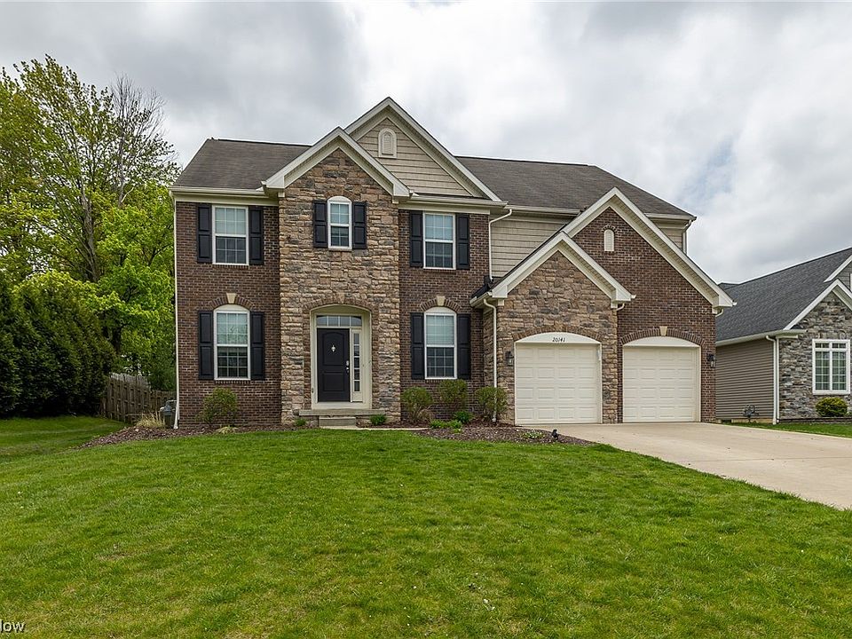 1st image of 20141 Carlyle Dr