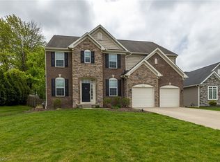 20141 Carlyle Dr, Strongsville, OH 44136