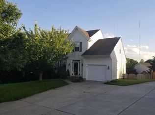 677 Windsor Dr, Westminster, MD 21158
