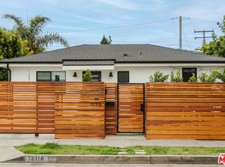 13316 Zanja St, Los Angeles, CA 90066