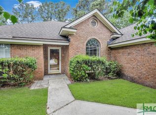 11 Chamois Ct, Pooler, GA 31322
