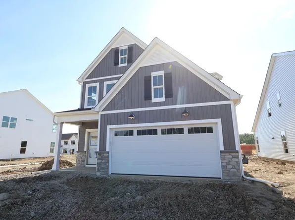 5779 Valleydale Rd, Powell, OH 43065