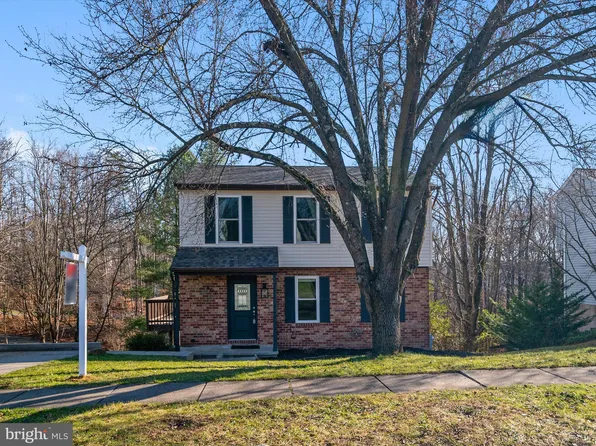 807 Fairwind Dr, Bel Air, MD 21014