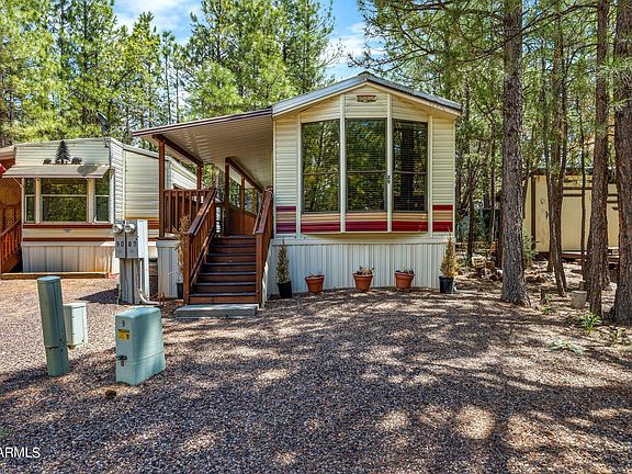 2nd image of 3489 RAINBOW LAKE Drive #89