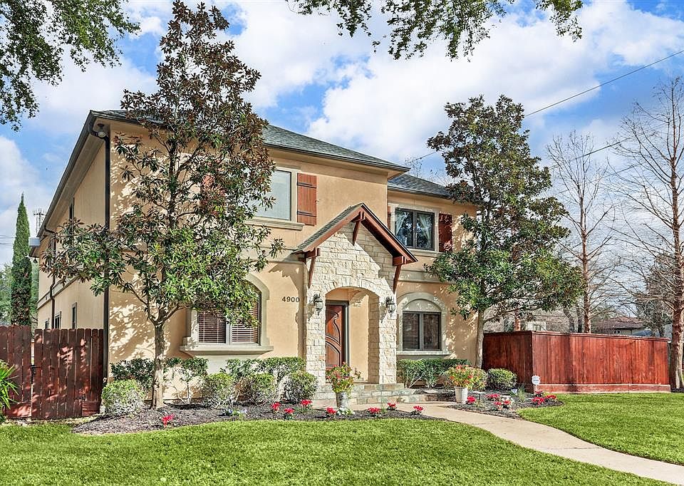 Beautiful landscaping and great curb appeal.
