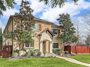 4900 Imperial St, Bellaire, TX 77401