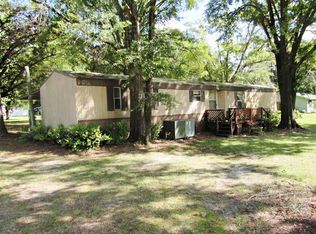 29 Lakeview Dr, Fort Gaines, GA 39851