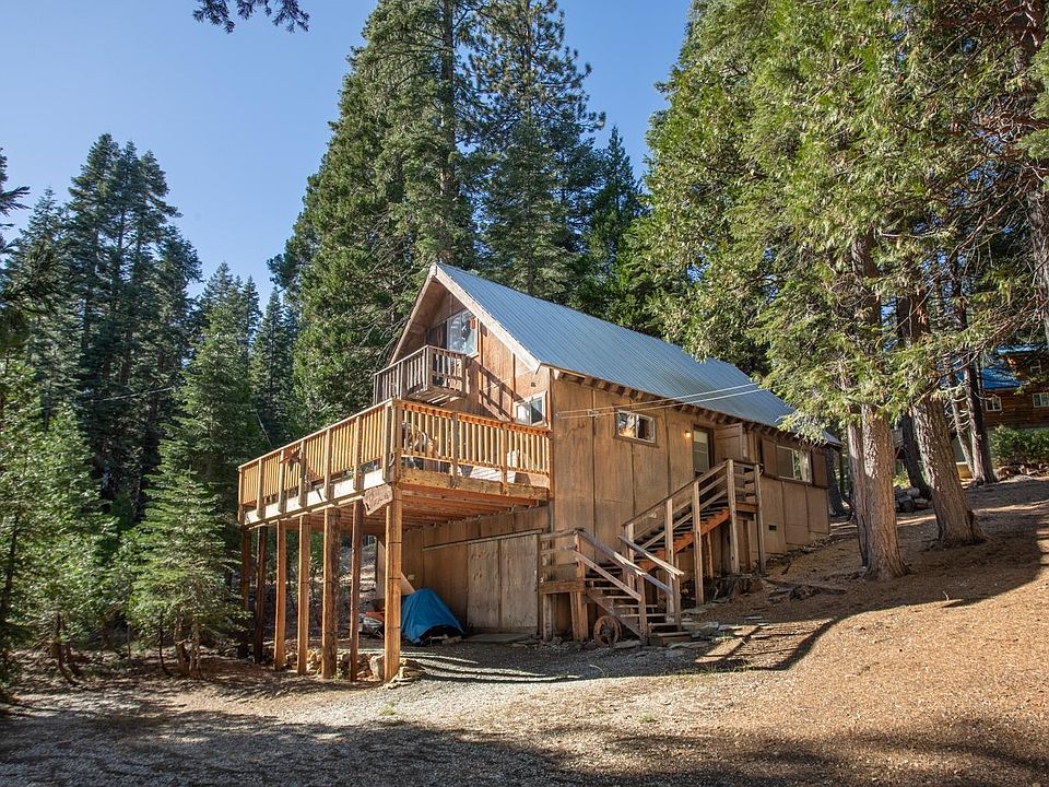 2390 Rollingwood Dr, Strawberry Valley, CA 95981 MLS 223107140 Zillow