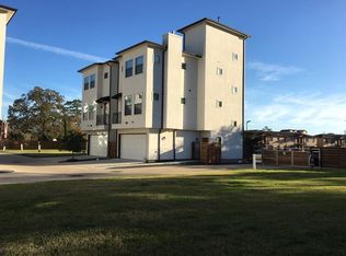 2551 Calumet St, Houston, TX 77004