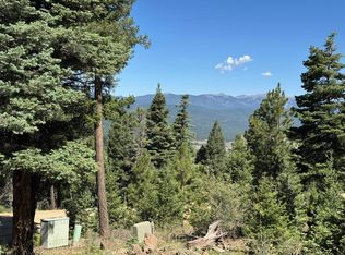 Lot 655 Panorama Way, Angel Fire, NM 87710