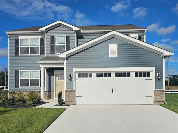 37187 Sparkling Sea Dr, Millville, DE 19967