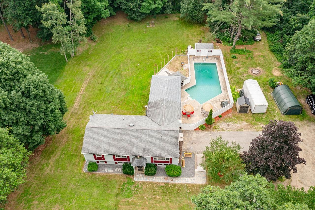 36 Wilson Hill Road, Merrimack, NH 03054 | Zillow