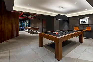 Rented by Bozzuto Management