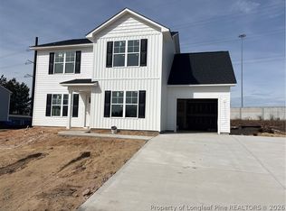 860 Shortridge Rd, Fayetteville, NC 28303